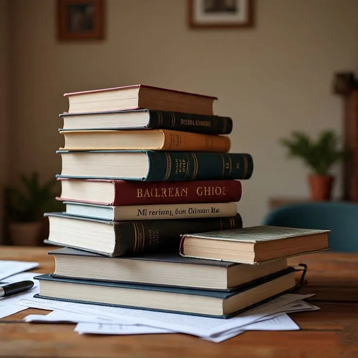 كتب