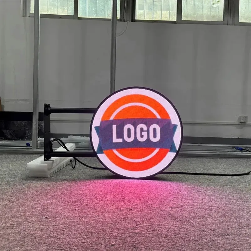 شاشات logo