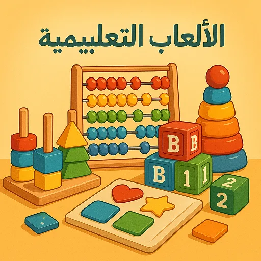 لعبة الذاكرة المصورة